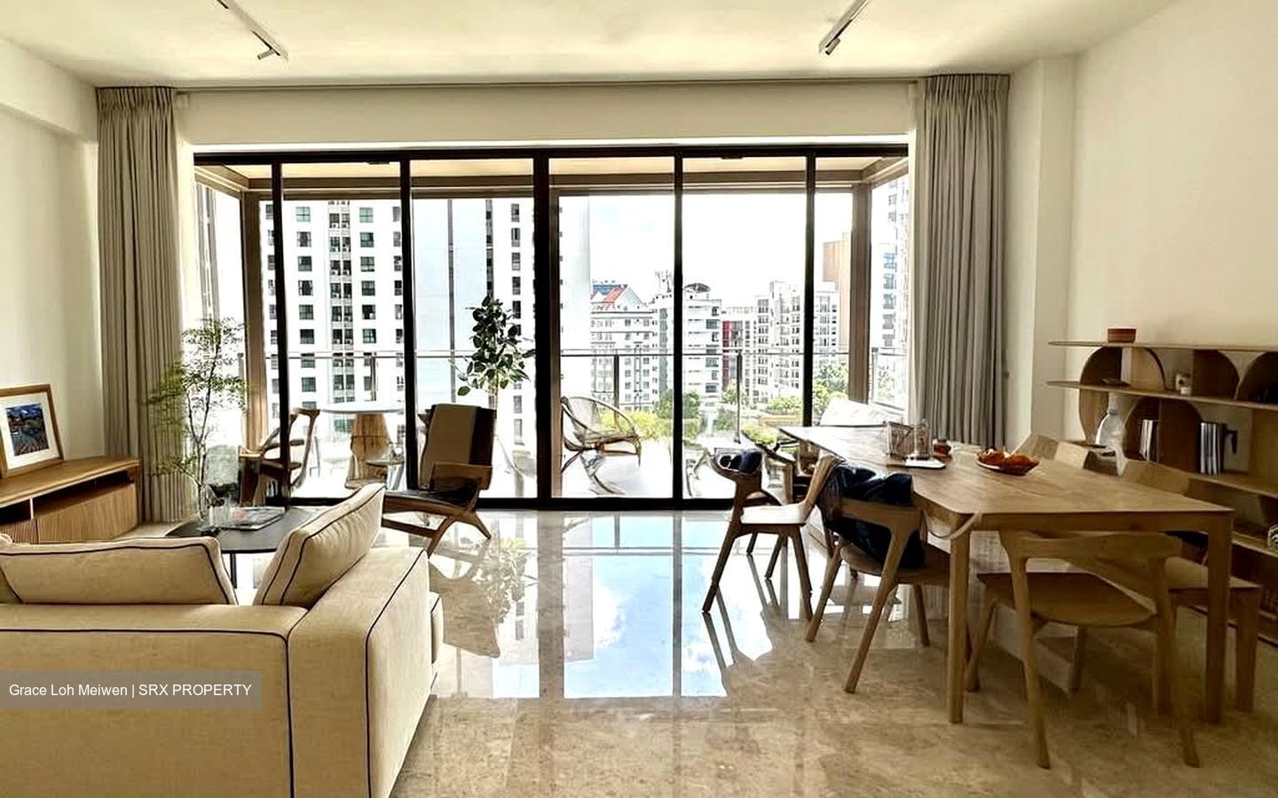 The Avenir (D9), Condominium #581180311
